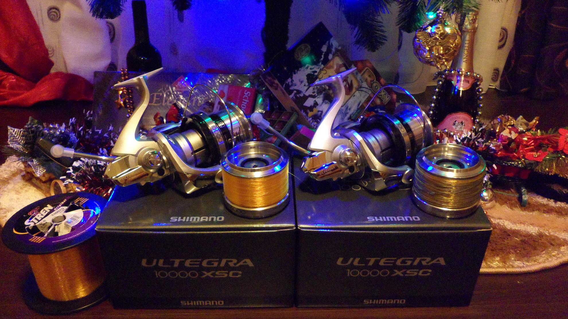 Mosu' imi pregateste noul sezon! - sam3008.JPG